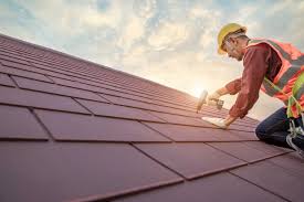 Emergency Roof Repair in Palouse, WA